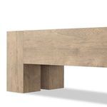 Product Image 7 for Abaso Accent Bench from Four Hands