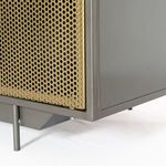 Product Image 1 for Hendrick Small Media Console from Four Hands