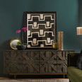 Product Image 1 for Commerce & Market Layers Credenza from Hooker Furniture