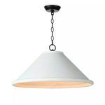 Product Image 6 for Southern Living Billie Concrete Pendant from Regina Andrew Design