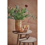 Product Image 2 for Tripoli Set of 2 Mango Wood Brown Coffee Tables from BIDKHome