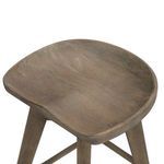Product Image 7 for Paramore Swivel Counter Stool from Four Hands