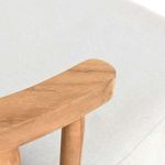 Product Image 9 for Hearst Outdoor Accent Chair from Classic Home Furnishings