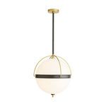 Product Image 5 for Dorothy Black Bronze Steel Pendant from Arteriors
