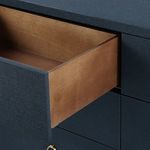 Product Image 2 for Bryant Linen Extra Large 6-Drawer Dresser from Villa & House