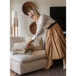 Product Image 4 for Brentwood Throw from Pom Pom at Home