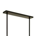Product Image 9 for Vetrina Linear Chandelier from Arteriors