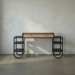 Product Image 1 for Thomson Desk from Noir