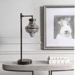 Product Image 1 for Hawking Industrial Accent Lamp from Uttermost