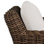 Product Image 7 for Montauk Resin Wicker Outdoor Swivel Lounge Chair from Summer Classics