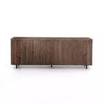 Product Image 1 for Lineo Large Sideboard Rustic Saddle Tan from Four Hands