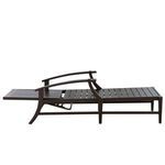 Product Image 38 for Croquet Aluminum Chaise from Summer Classics