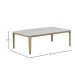 Product Image 28 for Palma Nesting Coffee Tables from Summer Classics