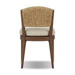 Product Image 6 for Atwood Outdoor Dining Chair from Four Hands