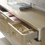 Product Image 3 for All Dressed Up Dresser from Caracole