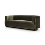 Product Image 2 for Hartley Surrey Olive Sofa from Four Hands