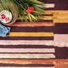 Product Image 2 for Jamila Spice / Bordeaux Rug from Loloi