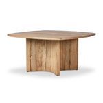 Product Image 1 for Brinton Square Dining Table from Four Hands