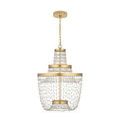 Product Image 7 for Mademoiselle Medium Chandelier from Currey & Company