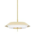 Product Image 1 for Westport Pendant from Hudson Valley