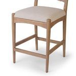 Product Image 9 for Haddon Counter Stool from Four Hands