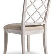 Product Image 1 for Sunset Point Upholstered X Back Side Chair from Hooker Furniture