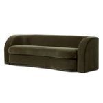 Product Image 2 for Lavera Olive Sofa- 99" from Four Hands