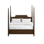 Product Image 2 for Eave Hazelnut Panel Bed from A.R.T. Home Furnishings