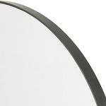 Product Image 8 for Large Bellvue Round Mirror from Four Hands