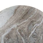 Product Image 7 for Dakota Nesting Coffee Table - Dark Taupe Marble Solid from Four Hands