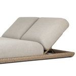 Product Image 9 for Evander Outdoor Double Chaise from Four Hands