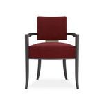 Product Image 1 for Reserved Seating Arm Chair from Caracole
