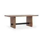Product Image 1 for Brinton Acacia Wood Dining Table from Classic Home