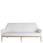 Product Image 10 for Palma Natural Wicker Sofa Vinyl from Summer Classics