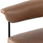 Product Image 22 for Carrie Chaps Saddle Leather Counter Stool from Four Hands