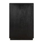 Product Image 15 for Suki Tall Boy Burnished Black Wooden Dresser from Four Hands