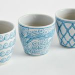 Product Image 5 for Monarch Flower Pots, Set Of 6 from Napa Home And Garden