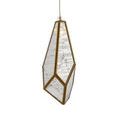 Product Image 5 for Glace 7 Light Multi Drop Pendant from Currey & Company