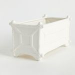 Product Image 3 for Chinoiserie Rectangular Cachepot from Napa Home And Garden