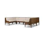 Product Image 2 for Priscilla Dining Banquette U Shape from Four Hands