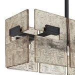 Product Image 8 for Vetrina Linear Chandelier from Arteriors