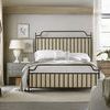Product Image 6 for Ciao Bella Two-Drawer Nightstand from Hooker Furniture