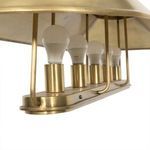 Product Image 7 for Germain Linear Chandelier from Four Hands