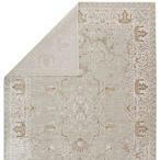 Product Image 3 for Vibe By Dhaval Oriental Light Gray/ White Rug from Jaipur 