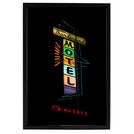 Product Image 1 for Vacancy Art By Ryan Garvin from Ryan Garvin