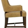 Product Image 4 for Archives Game Chair from Hooker Furniture