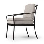 Product Image 10 for Tally Ramiro Ecru Outdoor Dining Armchair from Four Hands