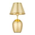Product Image 4 for Volley Cordless Table Lamp from Currey & Company