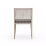 Product Image 2 for Sherwood Outdoor Dining Chair Washed Brown from Four Hands