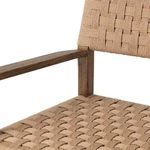 Product Image 7 for Hamlin Dining Armchair from Four Hands